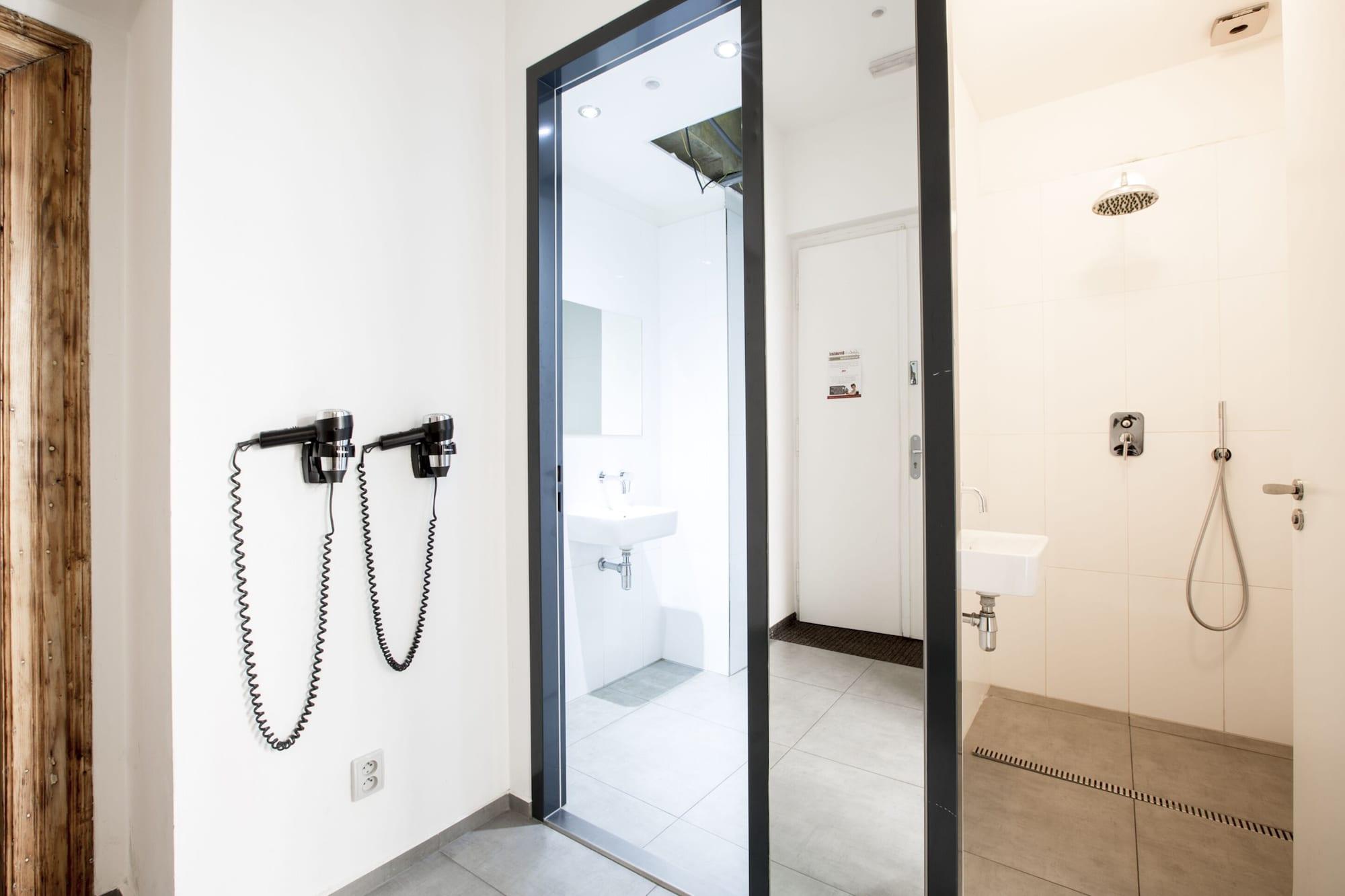 פראג Sophie'S Hostel מראה חיצוני תמונה