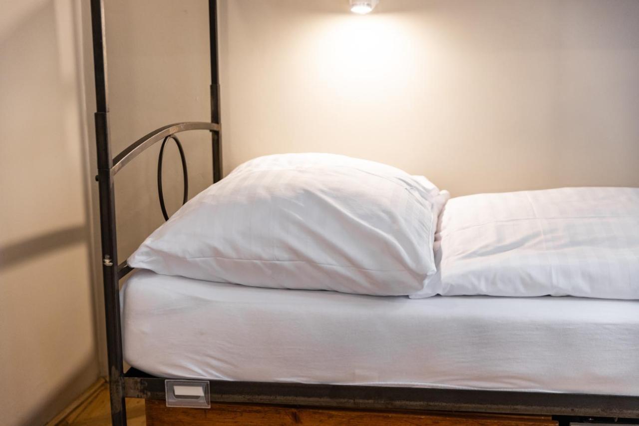 פראג Sophie'S Hostel מראה חיצוני תמונה