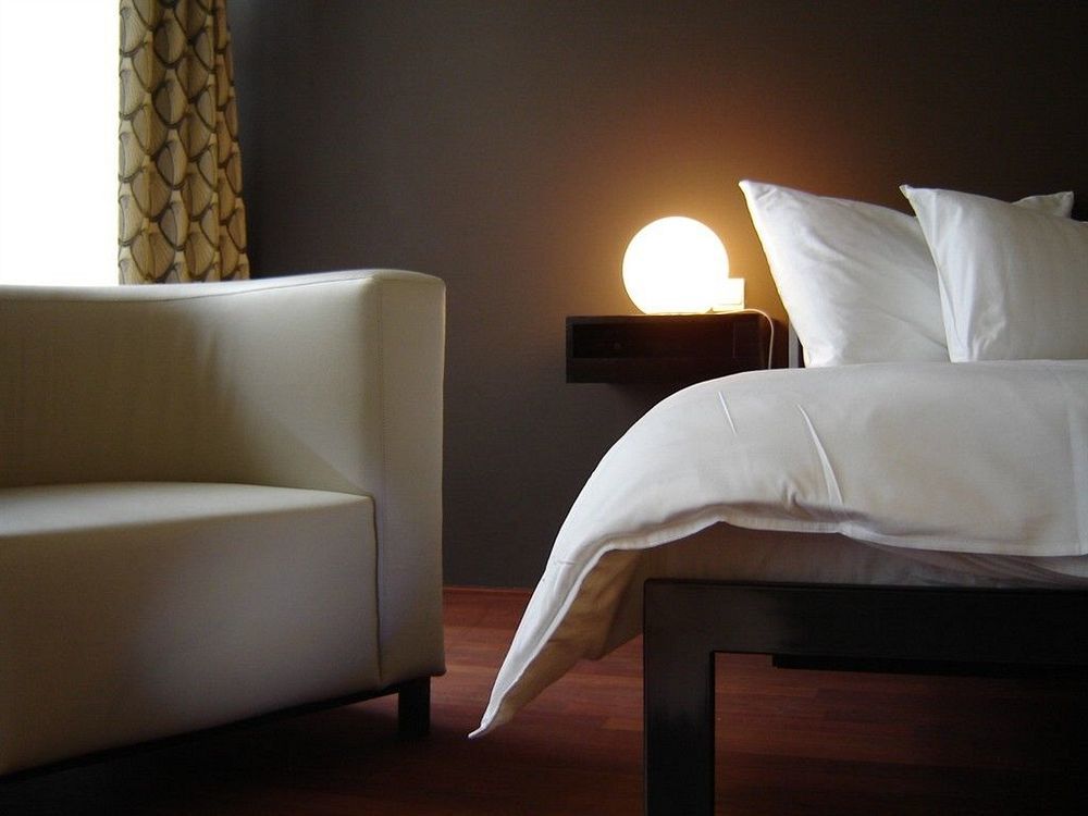 פראג Sophie'S Hostel מראה חיצוני תמונה